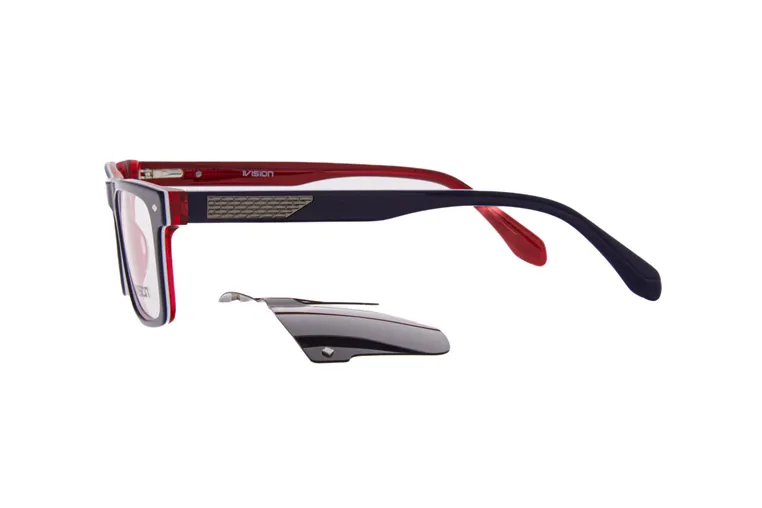 Ivision pre-lens glasses|opticraft.eu