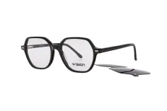 Ivision Prescription Glasses G5935 53-17-145 C2