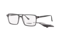 Ivision Prescription Glasses G5935 53-17-145 C2