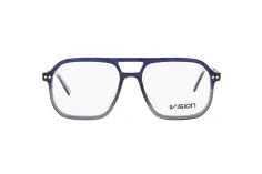 Ivision Prescription Glasses G5935 53-17-145 C2 2