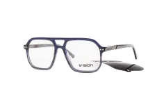 Ivision Prescription Glasses G5935 53-17-145 C2