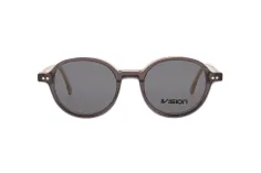 Ivision előtétes szemüveg G5935 53-17-145 C2 – Stílus és kényelem 2