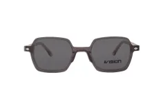 Ivision előtétes szemüveg G5935 53-17-145 C2 – Stílus és kényelem 2