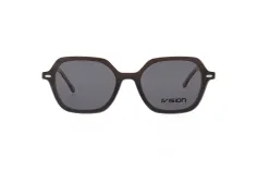 Ivision Prescription Glasses G5935 53-17-145 C2 2