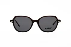 Ivision Prescription Glasses G5935 53-17-145 C2 2