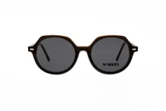 Ivision előtétes szemüveg G5935 53-17-145 C2 – Stílus és kényelem 2