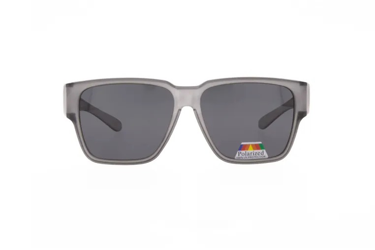 Ivision szemüvegre helyezhető napszemüveg|opticraft.eu