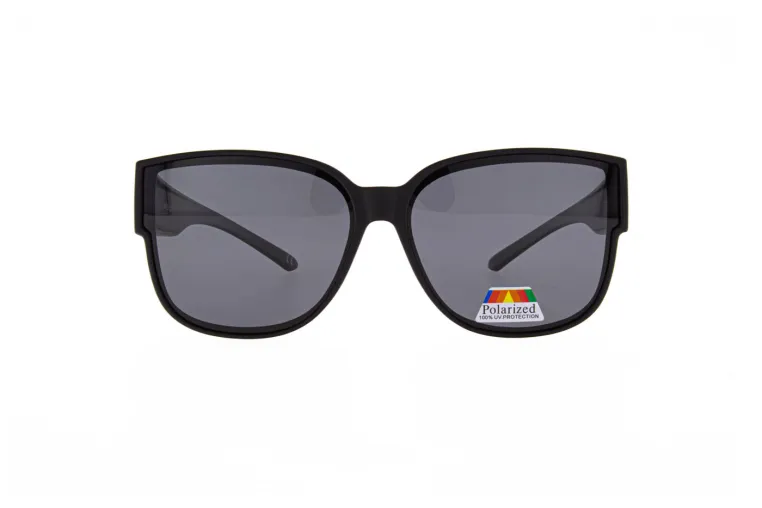 Ivision clip-on sunglasses for eyeglasses|opticraft.eu