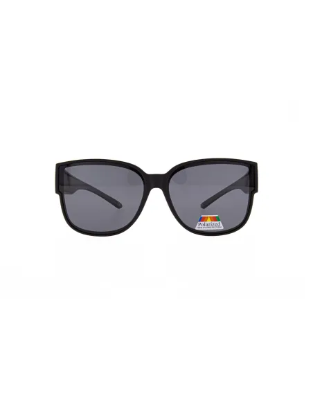 Ivision clip-on sunglasses for eyeglasses|opticraft.eu