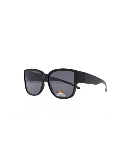Ivision clip-on sunglasses for eyeglasses|opticraft.eu