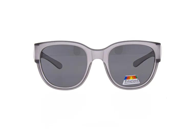 Ivision clip-on sunglasses for eyeglasses|opticraft.eu