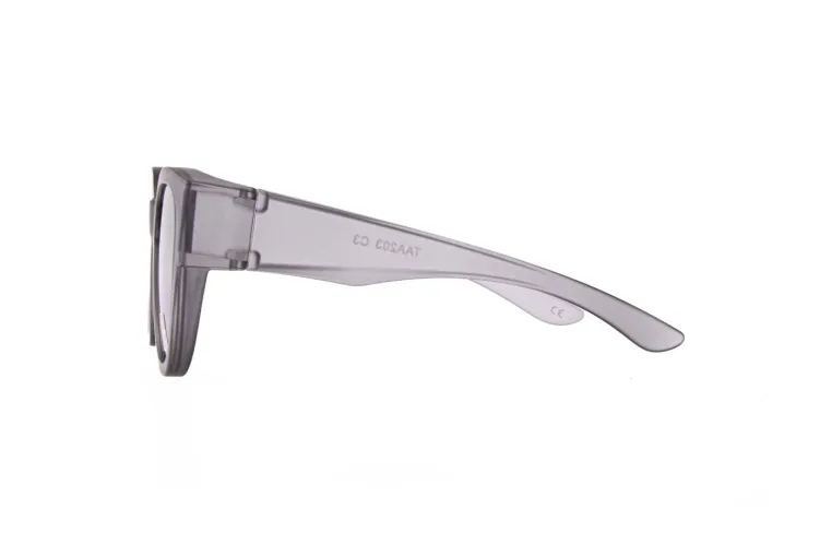 Ivision clip-on sunglasses for eyeglasses|opticraft.eu