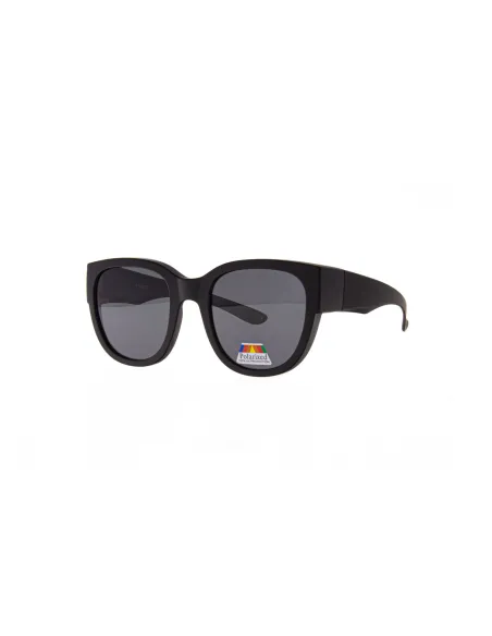 Ivision clip-on sunglasses for eyeglasses|opticraft.eu