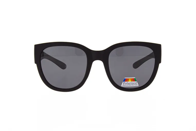 Ivision clip-on sunglasses for eyeglasses|opticraft.eu