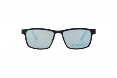 Ivision előtétes szemüveg G5935 53-17-145 C2 – Stílus és kényelem 2