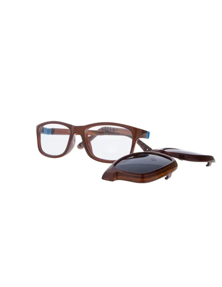 Ivision NanoKids clip-on frame|opticraft.eu