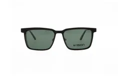 Ivision előtétes szemüveg G5935 53-17-145 C2 – Stílus és kényelem 2