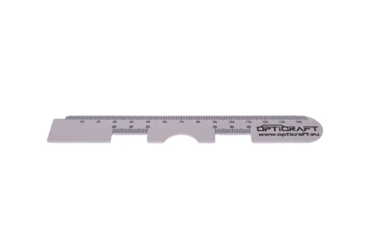 Brandable Measuring Ruler|opticraft.eu
