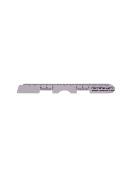 Brandable Measuring Ruler|opticraft.eu