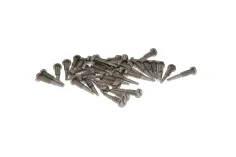 Aligment screws