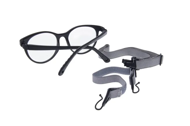 Ivision kids flexible szemüveg|opticraft.eu