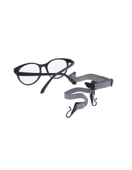 Ivision kids flexible szemüveg|opticraft.eu