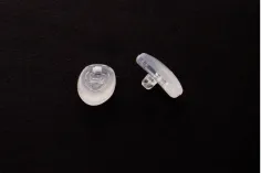 Silicon nose pad|opticraft.eu