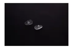 Silicon nose pad|opticraft.eu