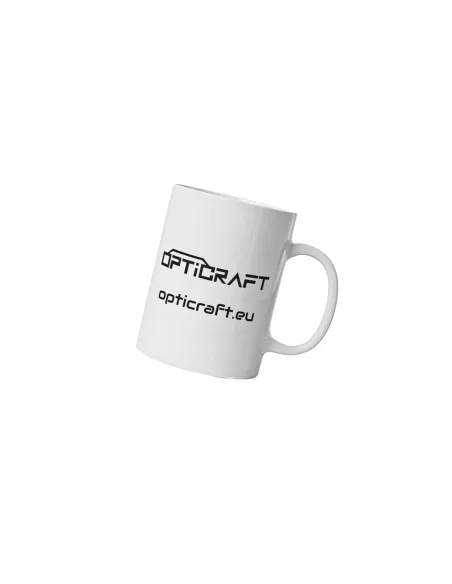 Customized cup|opticraft.eu