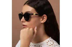 Szemüveg Charm & TC0612 Stylish Eyewear Accessories 2