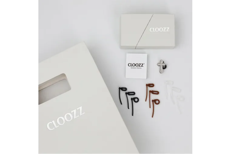 Cloozz szemüveg charm|opticraft.eu