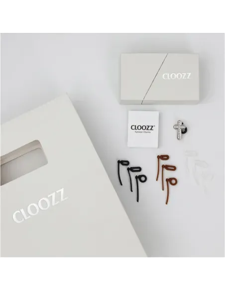 Cloozz Glasses charm|opticraft.eu