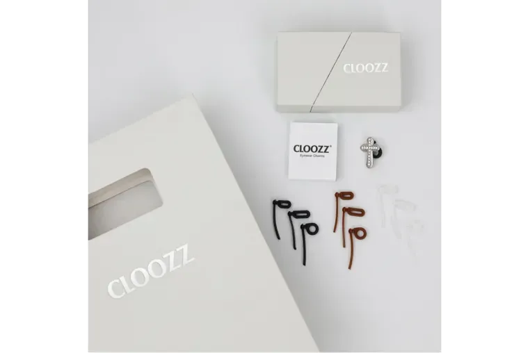 Cloozz szemüveg charm|opticraft.eu