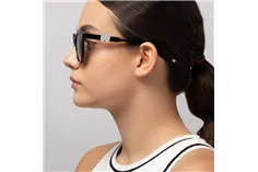 Cloozz glasses charm 2