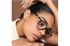 Cloozz szemüveg charm 2