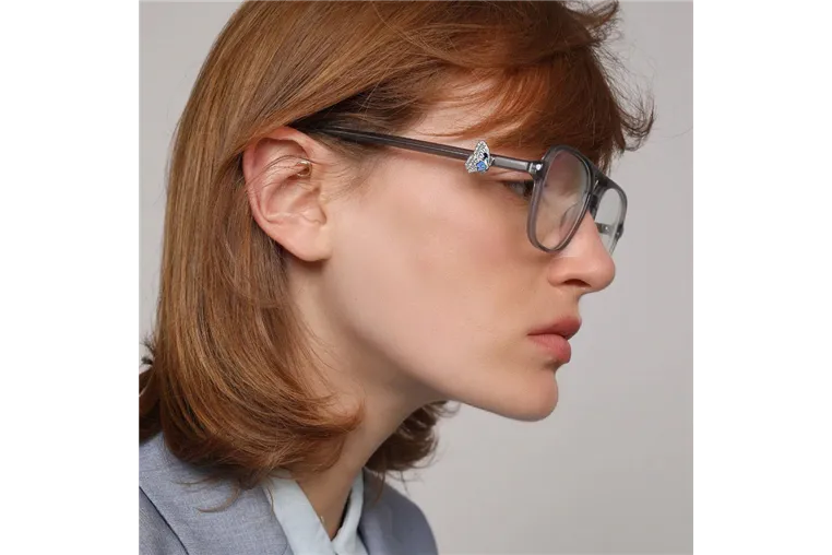 Cloozz glasses charm|opticraft.eu