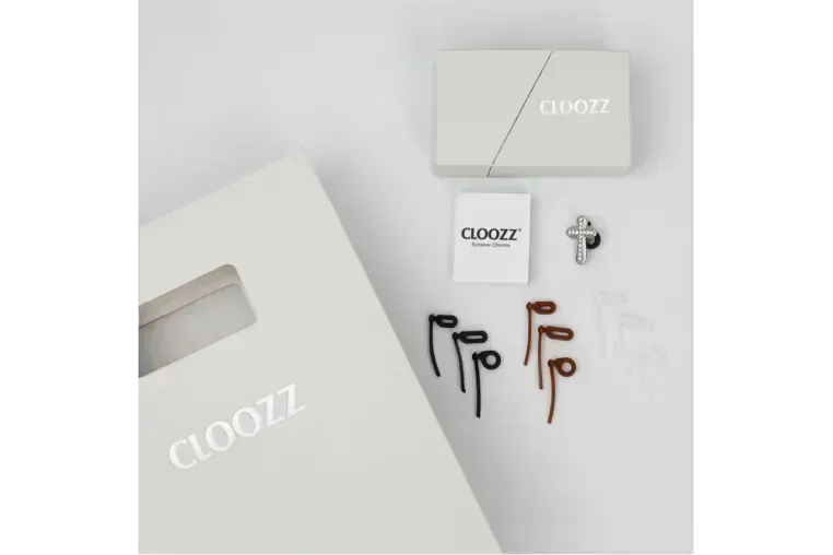 Cloozz szemüveg charm|opticraft.eu