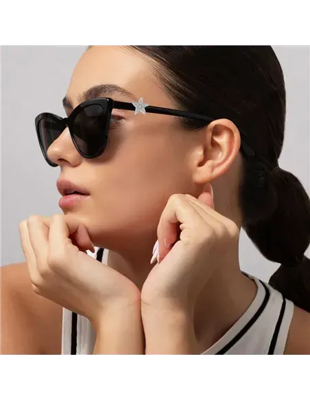 Cloozz glasses charm|opticraft.eu