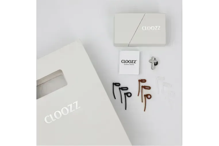 Cloozz szemüveg charm|opticraft.eu