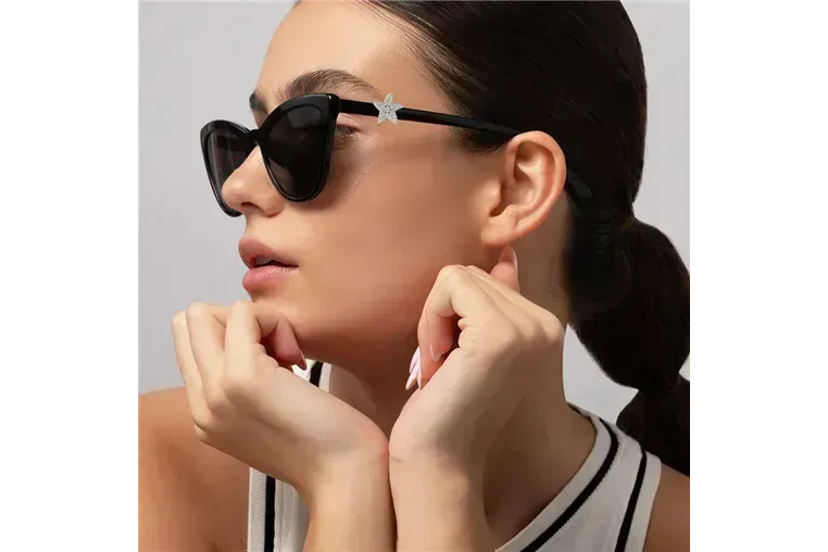 Cloozz glasses charm|opticraft.eu