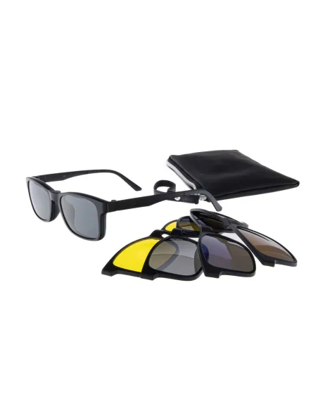 Ivision clip on glasses|opticraft.eu