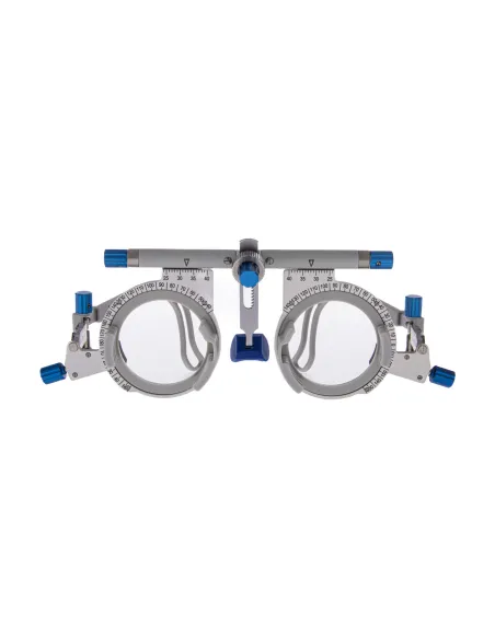 Trial Frame|opticraft.eu