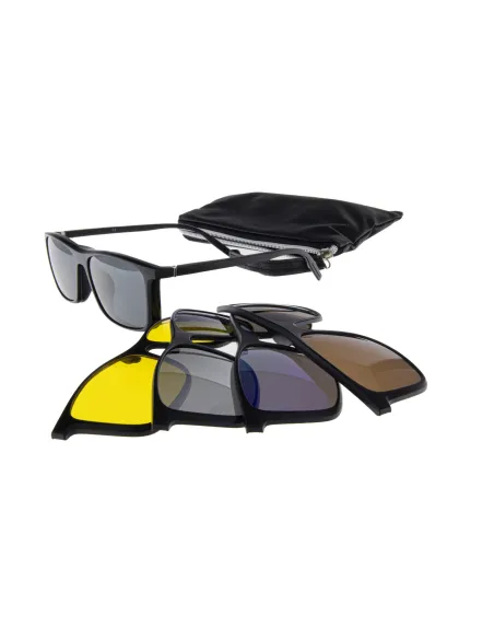 Ivision clip on glasses|opticraft.eu