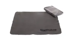 Mikroszálas törlőkendő|opticraft.eu 2