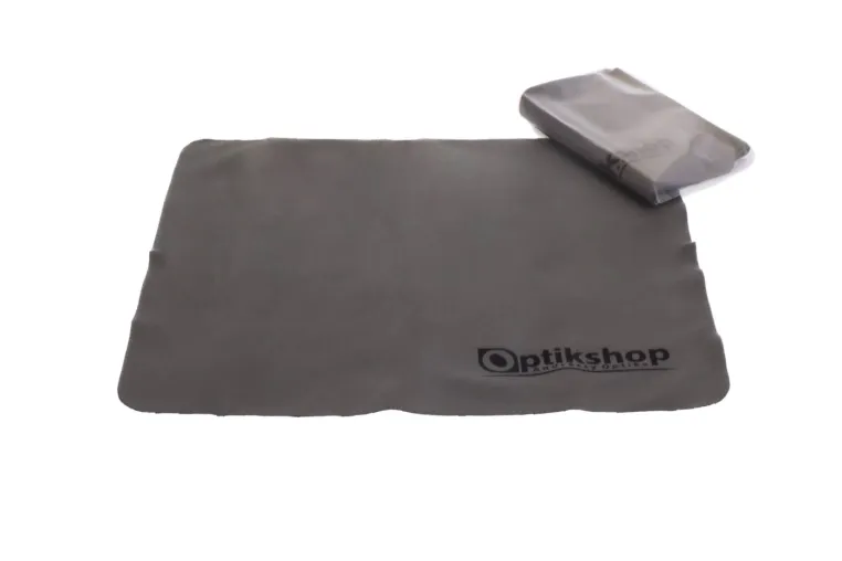 Mikroszálas törlőkendő|opticraft.eu