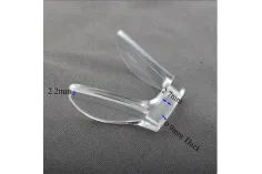 Nose rest|opticraft.eu 2