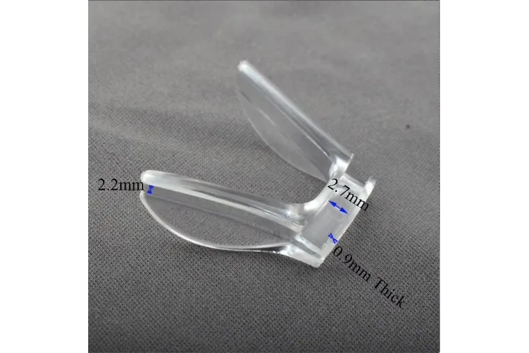 Nose rest|opticraft.eu