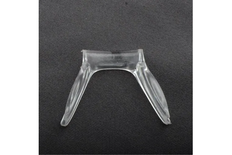 Nose rest|opticraft.eu