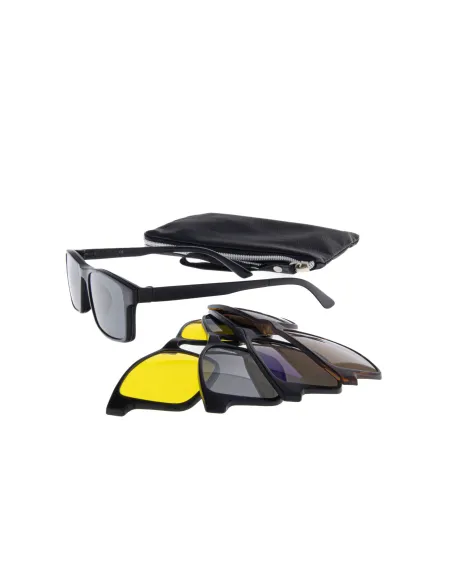Ivision clip on glasses|opticraft.eu