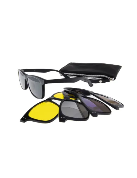 Ivision clip on glasses|opticraft.eu